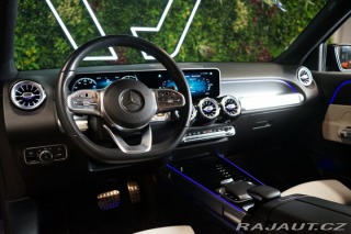 Mercedes-Benz GLB 200d*AMG*TAŽ*360*7-MÍST* 2021