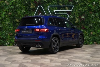 Mercedes-Benz GLB 200d*AMG*TAŽ*360*7-MÍST* 2021