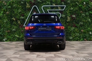 Mercedes-Benz GLB 200d*AMG*TAŽ*360*7-MÍST* 2021