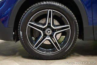 Mercedes-Benz GLB 200d*AMG*TAŽ*360*7-MÍST* 2021
