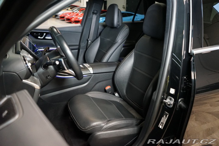 Mercedes-Benz GLC 400e 4Matic*PANO*BURM*360 2022