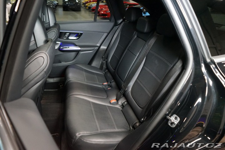 Mercedes-Benz GLC 400e 4Matic*PANO*BURM*360 2022