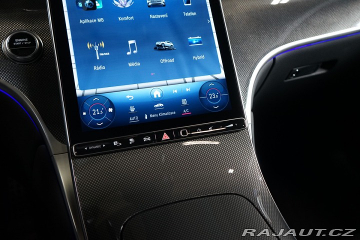 Mercedes-Benz GLC 400e 4Matic*PANO*BURM*360 2022