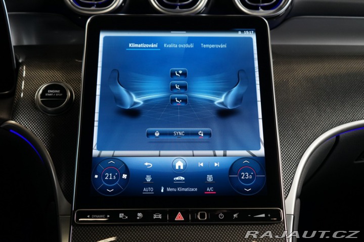 Mercedes-Benz GLC 400e 4Matic*PANO*BURM*360 2022