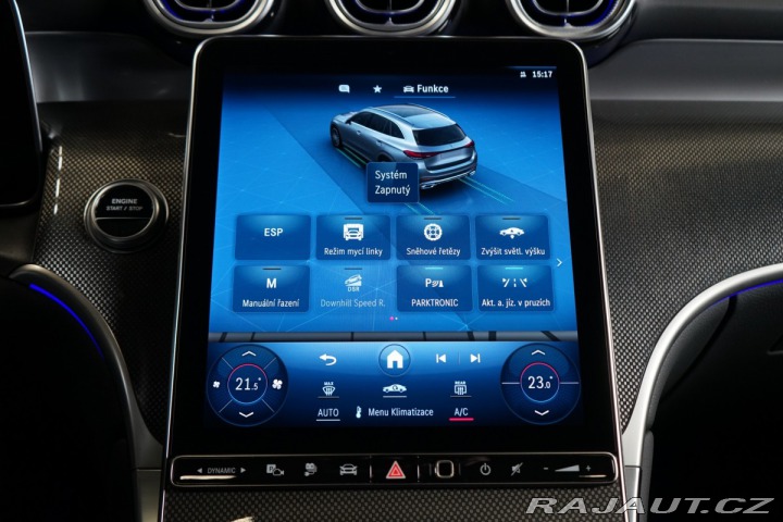 Mercedes-Benz GLC 400e 4Matic*PANO*BURM*360 2022