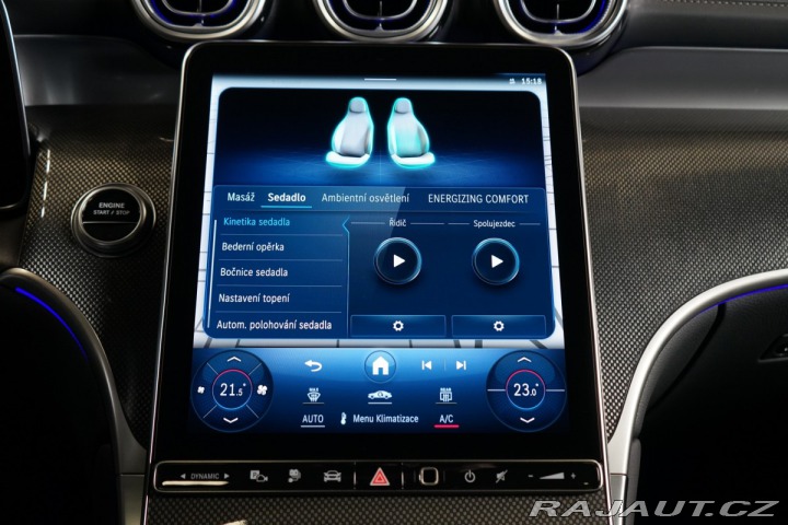 Mercedes-Benz GLC 400e 4Matic*PANO*BURM*360 2022