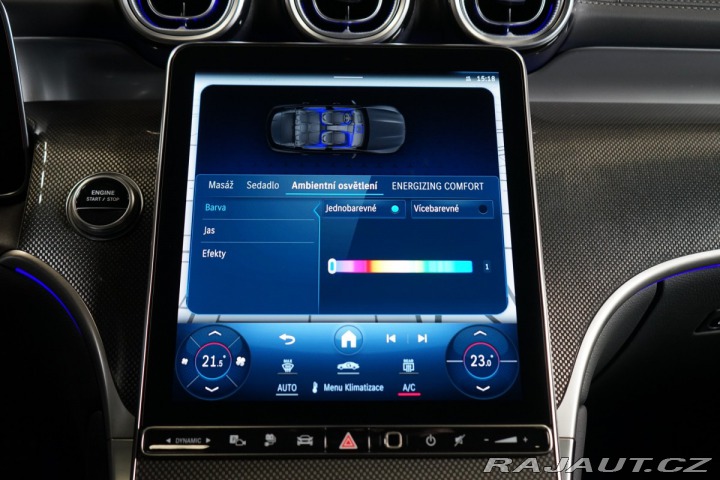 Mercedes-Benz GLC 400e 4Matic*PANO*BURM*360 2022