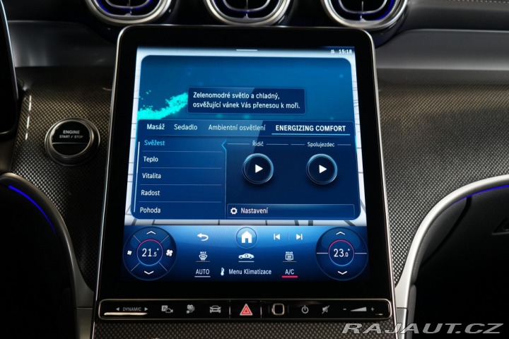 Mercedes-Benz GLC 400e 4Matic*PANO*BURM*360 2022