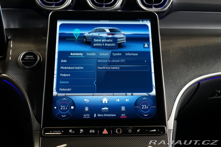 Mercedes-Benz GLC 400e 4Matic*PANO*BURM*360 2022