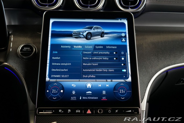 Mercedes-Benz GLC 400e 4Matic*PANO*BURM*360 2022