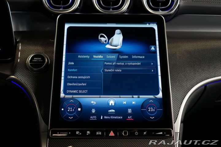 Mercedes-Benz GLC 400e 4Matic*PANO*BURM*360 2022