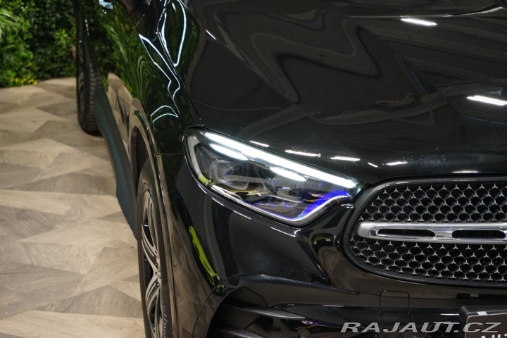 Mercedes-Benz GLC 400e 4Matic*PANO*BURM*360 2022