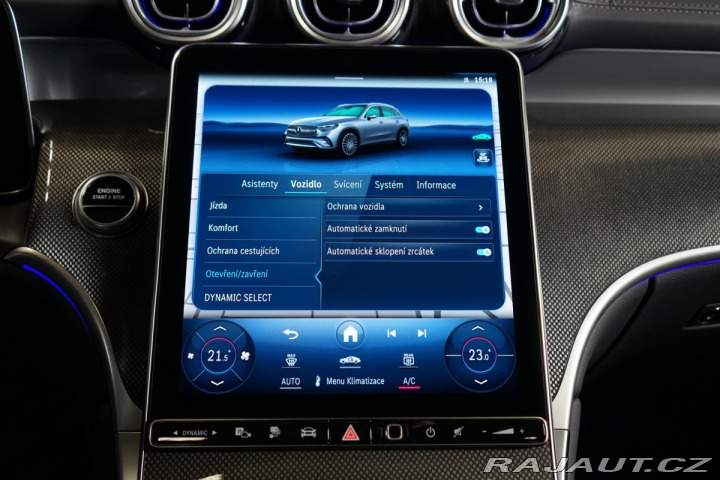 Mercedes-Benz GLC 400e 4Matic*PANO*BURM*360 2022