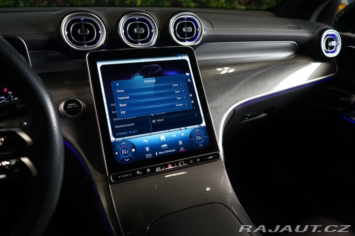 Mercedes-Benz GLC 400e 4Matic*PANO*BURM*360 2022