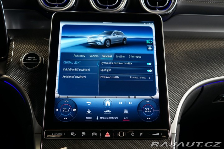 Mercedes-Benz GLC 400e 4Matic*PANO*BURM*360 2022