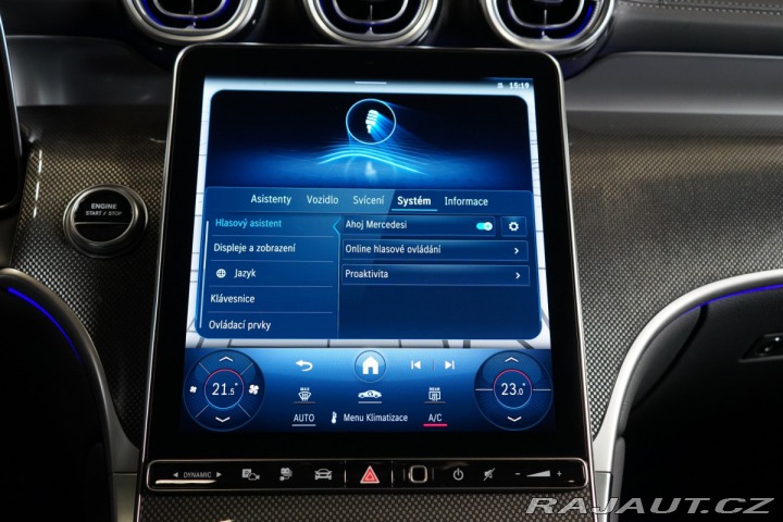 Mercedes-Benz GLC 400e 4Matic*PANO*BURM*360 2022