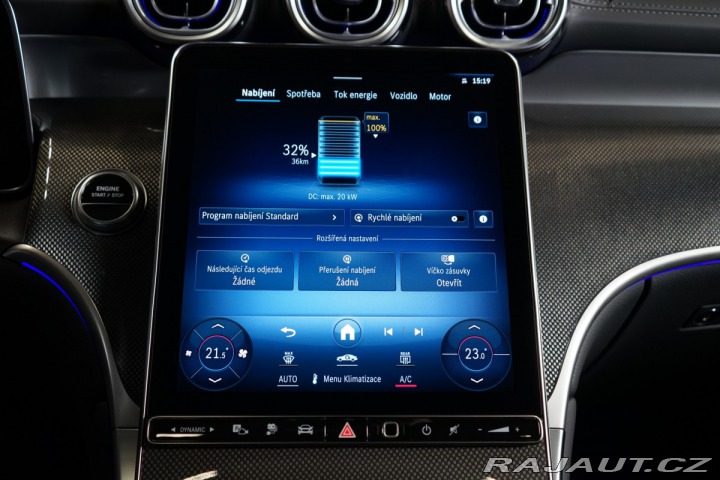 Mercedes-Benz GLC 400e 4Matic*PANO*BURM*360 2022