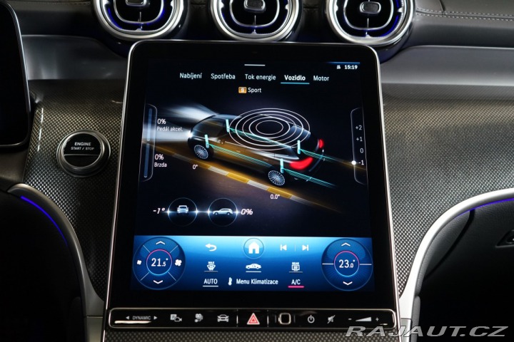 Mercedes-Benz GLC 400e 4Matic*PANO*BURM*360 2022