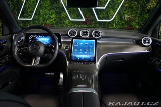 Mercedes-Benz GLC 400e 4Matic*PANO*BURM*360 2022