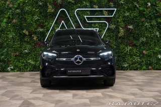 Mercedes-Benz GLC 400e 4Matic*PANO*BURM*360 2022
