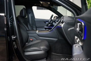 Mercedes-Benz GLC 400e 4Matic*PANO*BURM*360 2022