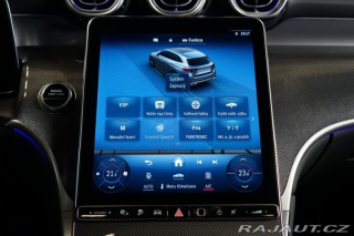 Mercedes-Benz GLC 400e 4Matic*PANO*BURM*360 2022