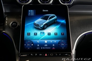 Mercedes-Benz GLC 400e 4Matic*PANO*BURM*360 2022