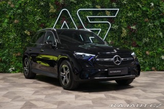 Mercedes-Benz GLC 400e 4Matic*PANO*BURM*360 2022