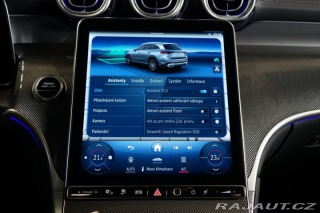 Mercedes-Benz GLC 400e 4Matic*PANO*BURM*360 2022