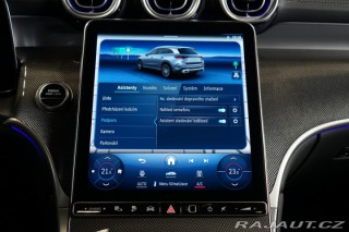 Mercedes-Benz GLC 400e 4Matic*PANO*BURM*360 2022