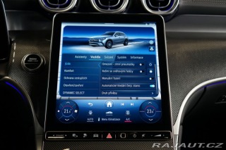 Mercedes-Benz GLC 400e 4Matic*PANO*BURM*360 2022