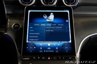 Mercedes-Benz GLC 400e 4Matic*PANO*BURM*360 2022