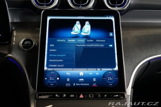 Mercedes-Benz GLC 400e 4Matic*PANO*BURM*360 2022