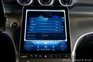 Mercedes-Benz GLC 400e 4Matic*PANO*BURM*360 2022