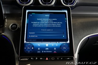 Mercedes-Benz GLC 400e 4Matic*PANO*BURM*360 2022