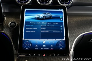 Mercedes-Benz GLC 400e 4Matic*PANO*BURM*360 2022