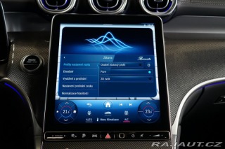 Mercedes-Benz GLC 400e 4Matic*PANO*BURM*360 2022