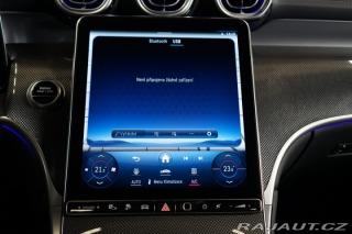 Mercedes-Benz GLC 400e 4Matic*PANO*BURM*360 2022