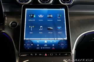 Mercedes-Benz GLC 400e 4Matic*PANO*BURM*360 2022