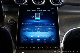 Mercedes-Benz GLC 400e 4Matic*PANO*BURM*360 2022