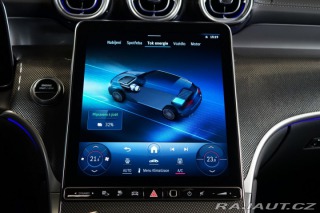 Mercedes-Benz GLC 400e 4Matic*PANO*BURM*360 2022