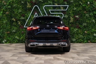 Mercedes-Benz GLC 400e 4Matic*PANO*BURM*360 2022