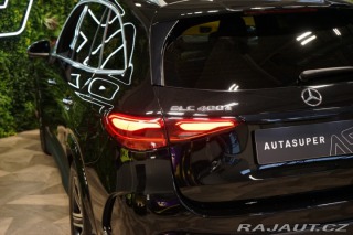 Mercedes-Benz GLC 400e 4Matic*PANO*BURM*360 2022