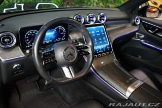Mercedes-Benz GLC 400e 4Matic*PANO*BURM*360 2022