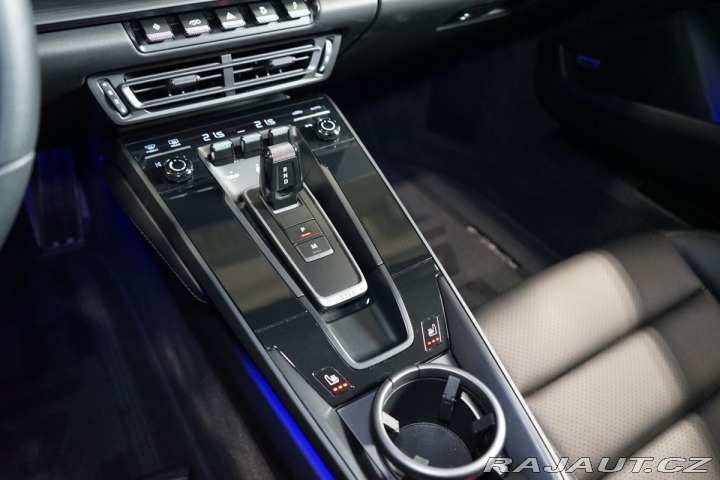 Porsche 911 GTS*PCCB*360*SPORT-DESIGN 2022