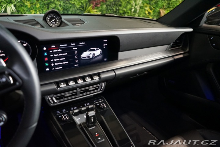 Porsche 911 GTS*PCCB*360*SPORT-DESIGN 2022