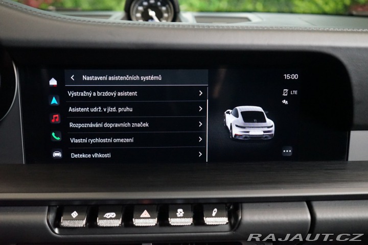 Porsche 911 GTS*PCCB*360*SPORT-DESIGN 2022