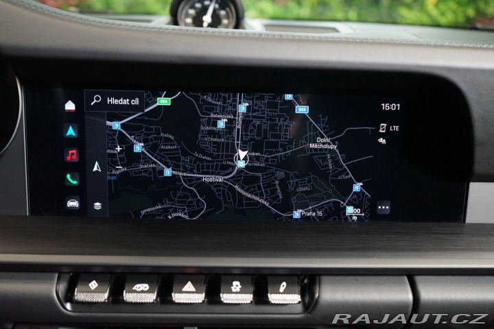 Porsche 911 GTS*PCCB*360*SPORT-DESIGN 2022