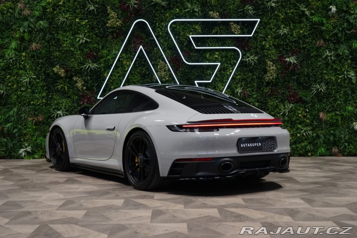 Porsche 911 GTS*PCCB*360*SPORT-DESIGN 2022