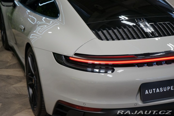 Porsche 911 GTS*PCCB*360*SPORT-DESIGN 2022